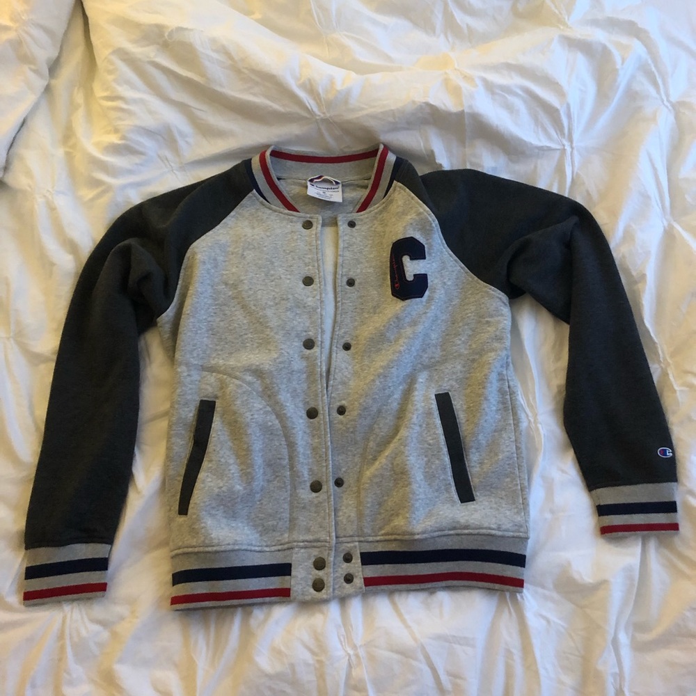 Champion bomber